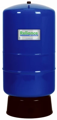 Pressure Pump Tank, Free-Standing, 14-Gal.