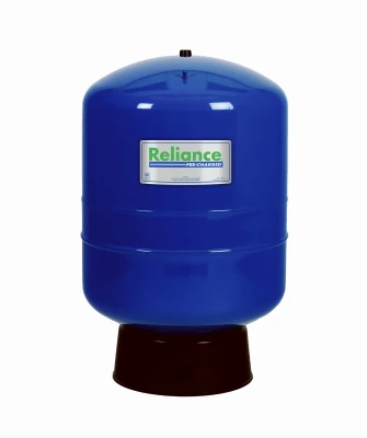 Pressure Pump Tank, Free-Standing, 86-Gallons