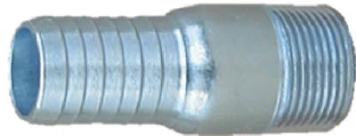 Insert Pipe Adapter, Steel, 1-1/2 In. MPT