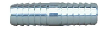 B&K Galvanized Steel Insert Pipe Coupling, 3/4-In.