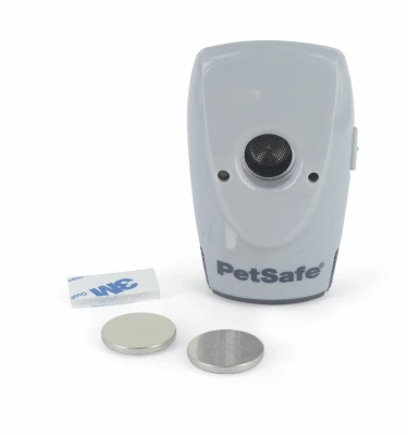 Ultra Sonic Indoor Bark Control Unit for Dog Training and Behavior Management