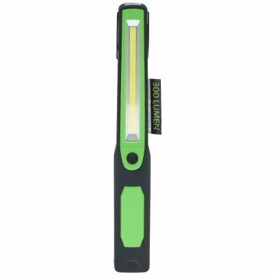 Hands-Free LED Task Light, Battery Operated, Portable Work Light