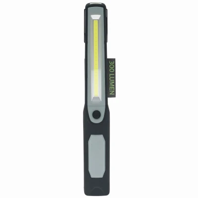 Hands-Free LED Task Light, Battery Operated, Portable Work Light