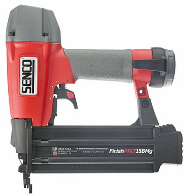 18GA Magn Brad Nailer