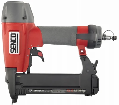 18-gauge 1/4 In. Crown Pneumatic Finish Stapler Model Ls61h1p