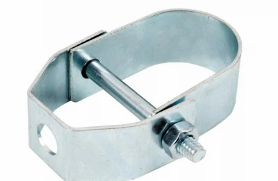 Steel Clevis Pipe Hanger, 2 In.