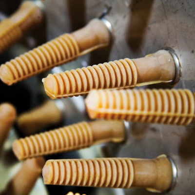 1.5 Horsepower Chicken Plucker for Poultry Processing