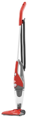 Simplistik Plus 3-In-1 Stick Vacuum, Corded