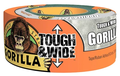 2.88x25YD Gorilla Tape