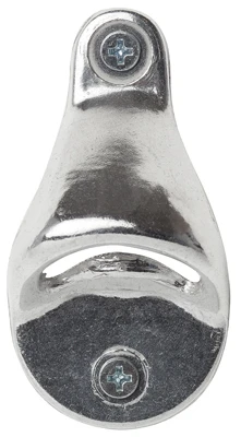 Bottle Opener, Wall-Mount