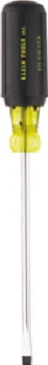 1/4 x 6-In. Cushion-Grip Screwdriver With Cabinet Tip