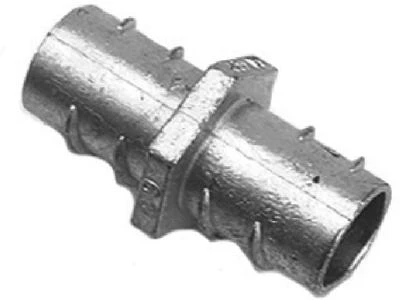Screw In Cable/Conduit Coupling, 3/4-In.