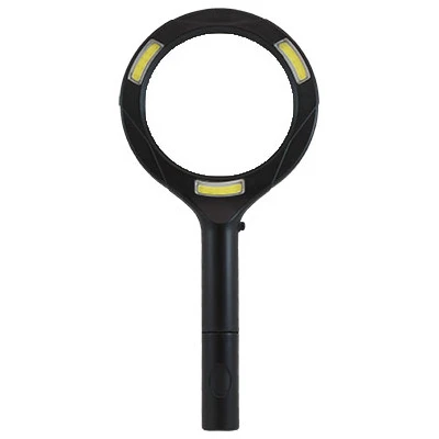 COB LED Lighted Magnifier