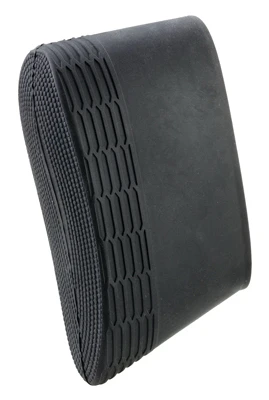 Recoil Eraser Pad Medium Size Black for Firearm Recoil Reduction