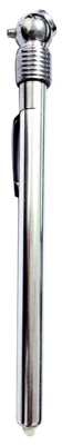 Pencil Style Air Pressure Gauge, 10 to 120 Pounds Per Square Inch Range