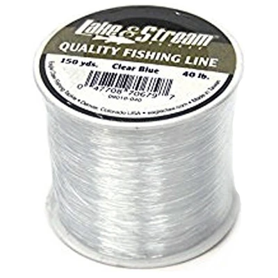 4LB Monofilament Line