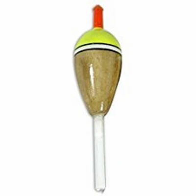 Balsa Style Oval Slip Float, 2 In.