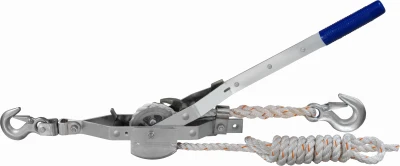 Rope Puller, 3/4-Ton Capacity