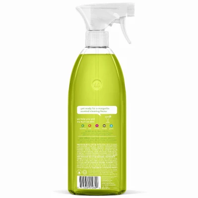 All-Purpose Cleaner with Lime and Sea Salt Scent, 28 Ounce Bottle