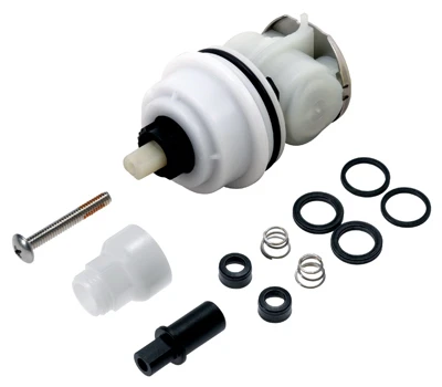 Tub & Shower Cartridge Assembly, For Monitor 17 Series