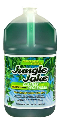 All-purpose Cleaner & Degreaser, 1-gallon Heavy Duty