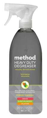 28OZ Lemon HD Degreaser