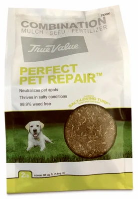 Pet Repair Grass Seed, 2 Lbs.