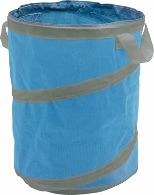 Pop-Up Tidy Bag, 32 Gallons, Assorted Colors
