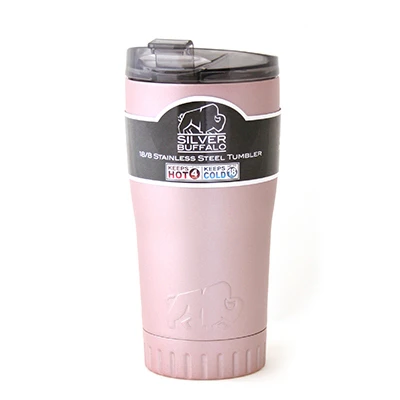 ***20OZ RSE GLD SS Tumbler***