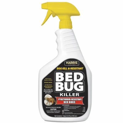 Bed Bug, 32 oz. Spray