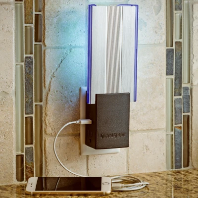 Stickytech Plug-In Fly Trap