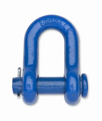 Super Blue Utility Clevis, 7/16-In.