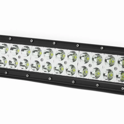 21.5 Inch Dual-Row LED Light Bar for Off-Road and Vehicle Lighting