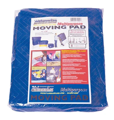 Multipurpose Moving Pad, 72 x 80 In.