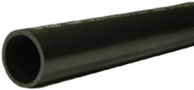 Schedule 40 ABS DWV Foam Core Pipe, 1.5 In. x 10 Ft