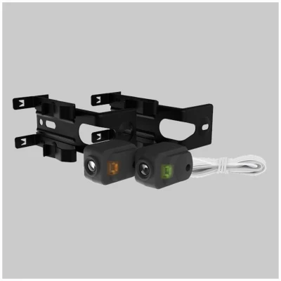Replacement Garage Door Safety Sensor, 2-Pk.