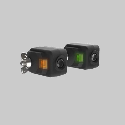 Replacement Garage Door Safety Sensor, 2-Pk.