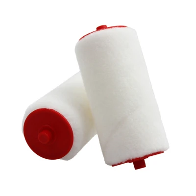 Speed Spray Painter Refill Roller Cover, 4-In. 2-Pk.