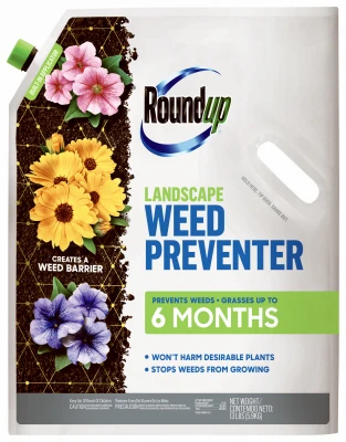 Roundup 13LB Preventer