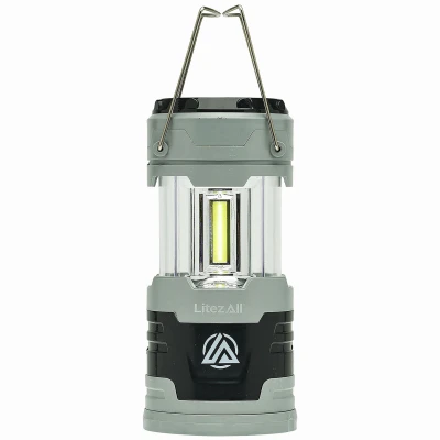 450 Lumen Lantern, Hi-Low Modes