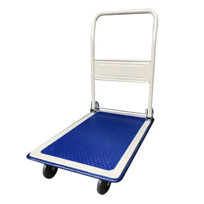 FLD Platform Hand Truck