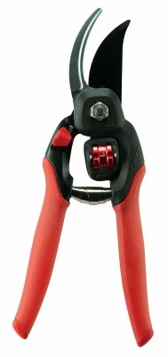 ComfortGel Bypass Pruner, Cut Flex Dial, 3/4 In.