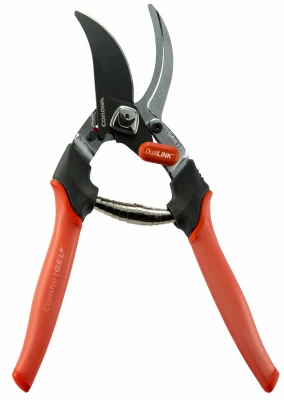 ComfortGel Bypass Pruner, Cut Dual Link, 3/4 In.