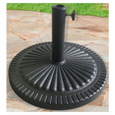 22"  Umbrella Base