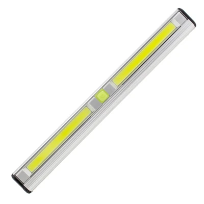 Jumbo Wireless Light Bar - 300 Lumens, Aircraft Grade Aluminum, Battery Operated