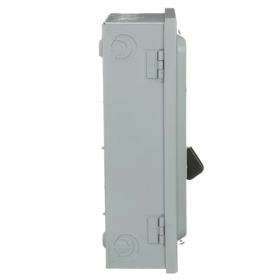 60 Amp General Duty Safety Switch for Electrical Circuit Protection