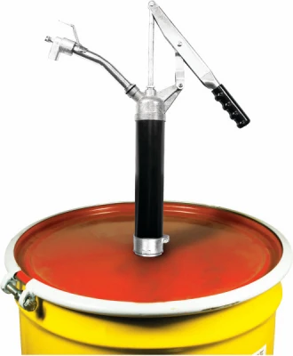 Professional Grade Barrel Pump for Efficient Liquid Transfer
