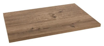Closet Culture Shelf, Driftwood, 16 x 22-In.