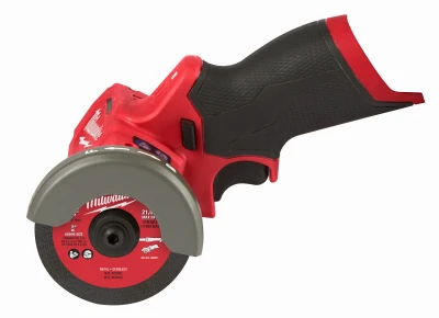 M12 Fuel 12-Volt Cordless Compact Cut Off Tool, 3 In., TOOL ONLY