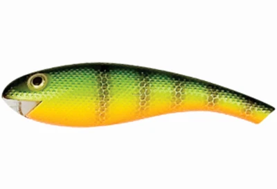 2-1/2" 1/4OZ Perch Lure